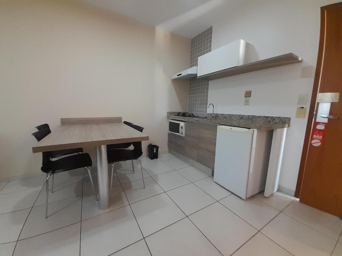 Hotel Riviera Park Caldas Novas Esterno foto
